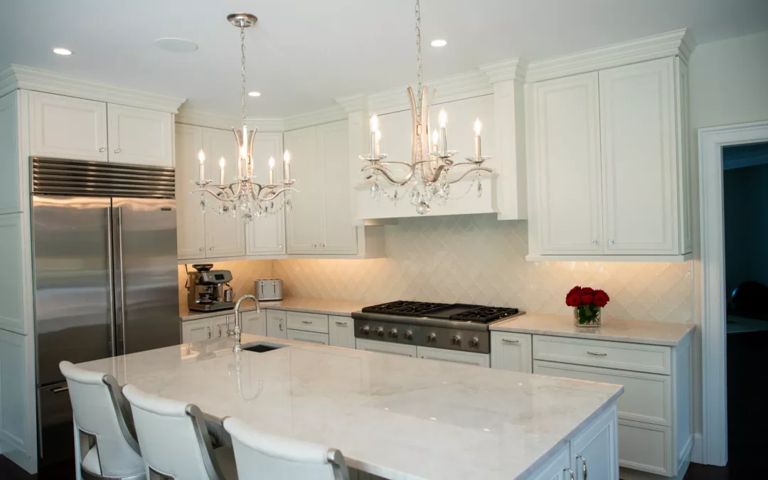 Kitchen Remodel in Sewell, NJ