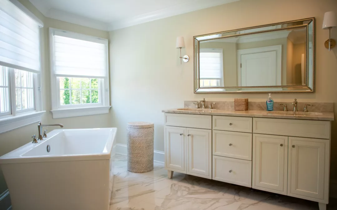 Bathroom Remodel in Sewell, NJ