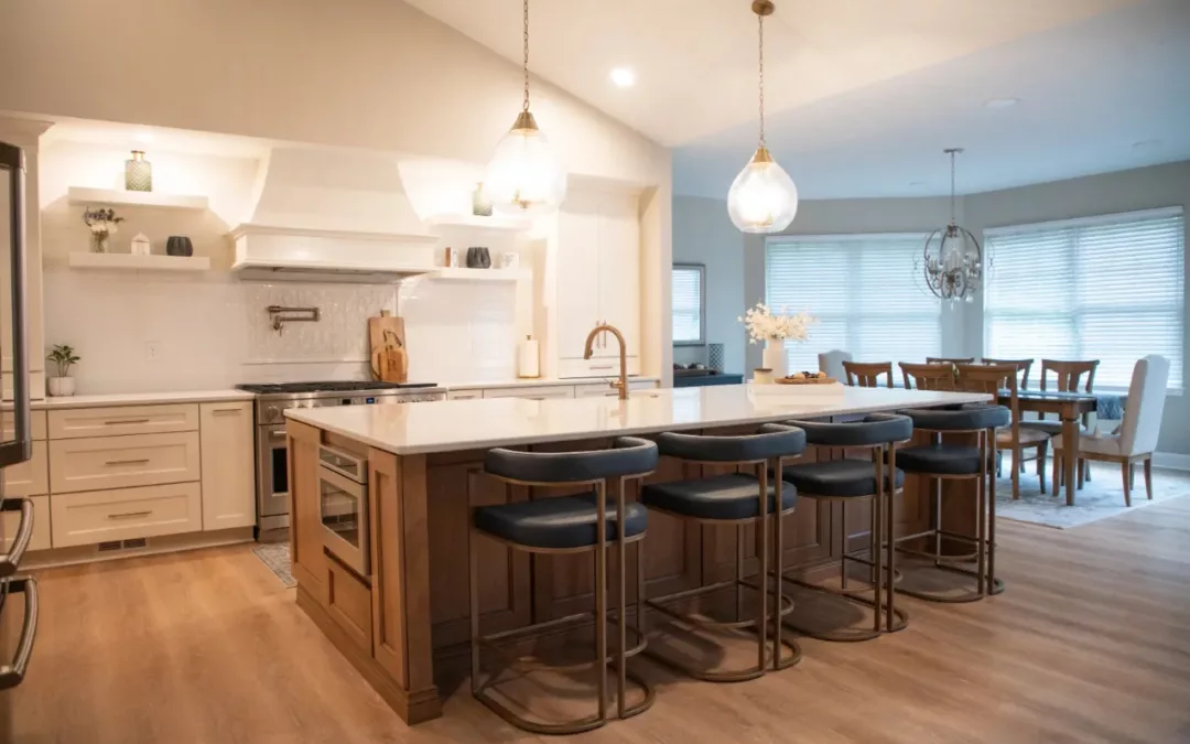 Kitchen Remodel Sewell, NJ