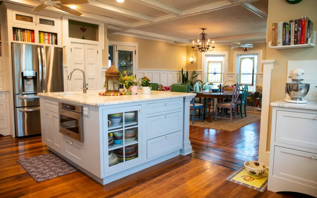 Kitchen Remodel Ventnor, NJ